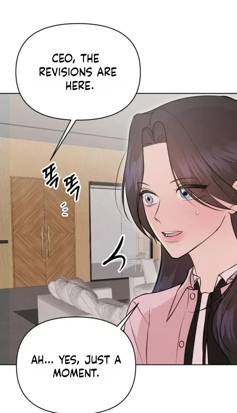 A Fragrant Contract Relationship Chapter 22 page 70