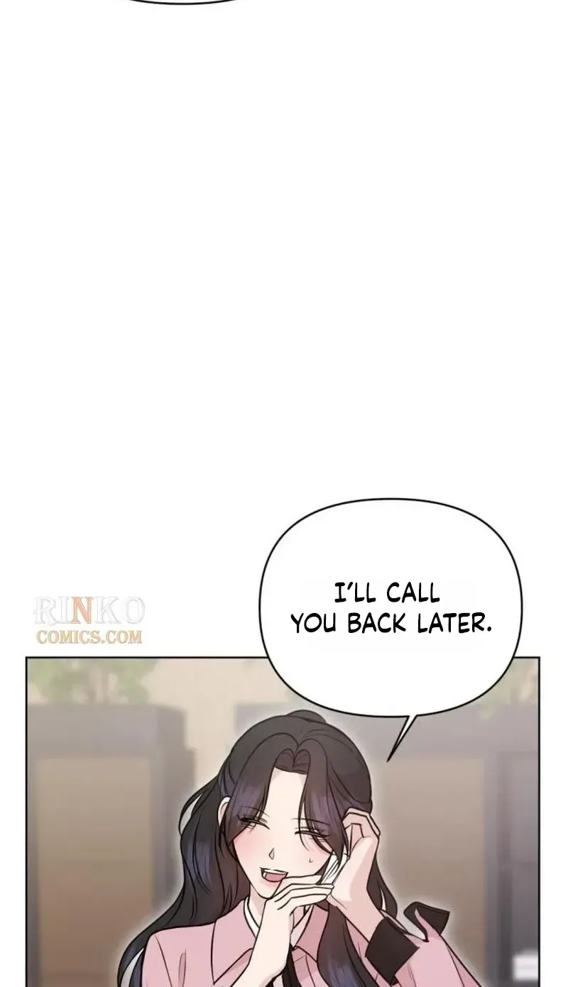 A Fragrant Contract Relationship Chapter 22 page 71