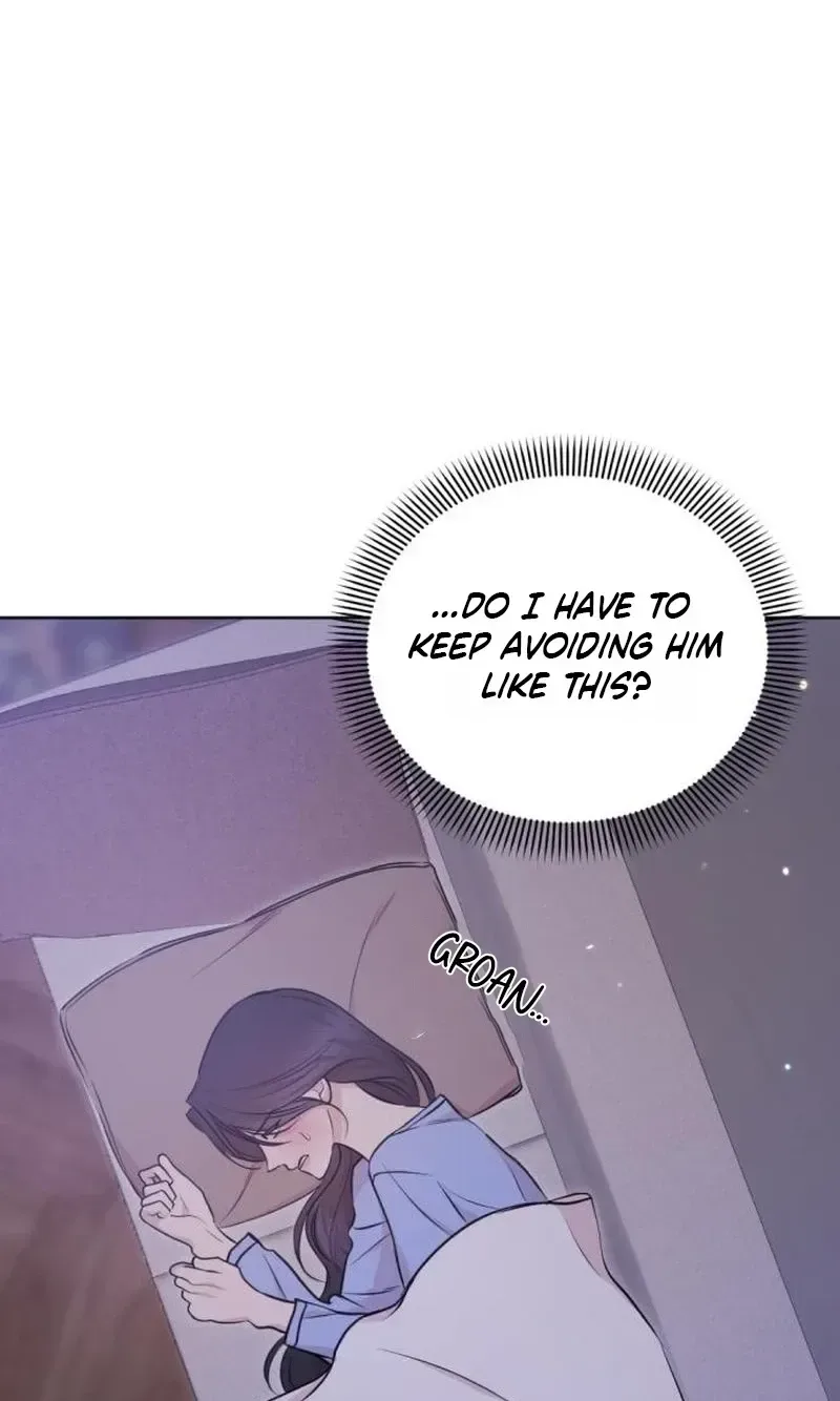 A Fragrant Contract Relationship Chapter 22 page 82