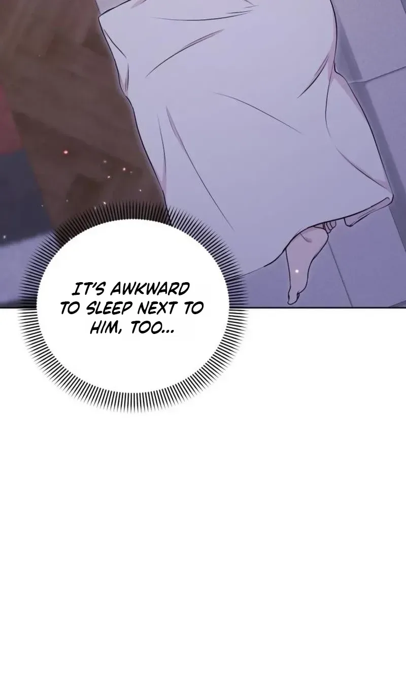 A Fragrant Contract Relationship Chapter 22 page 83
