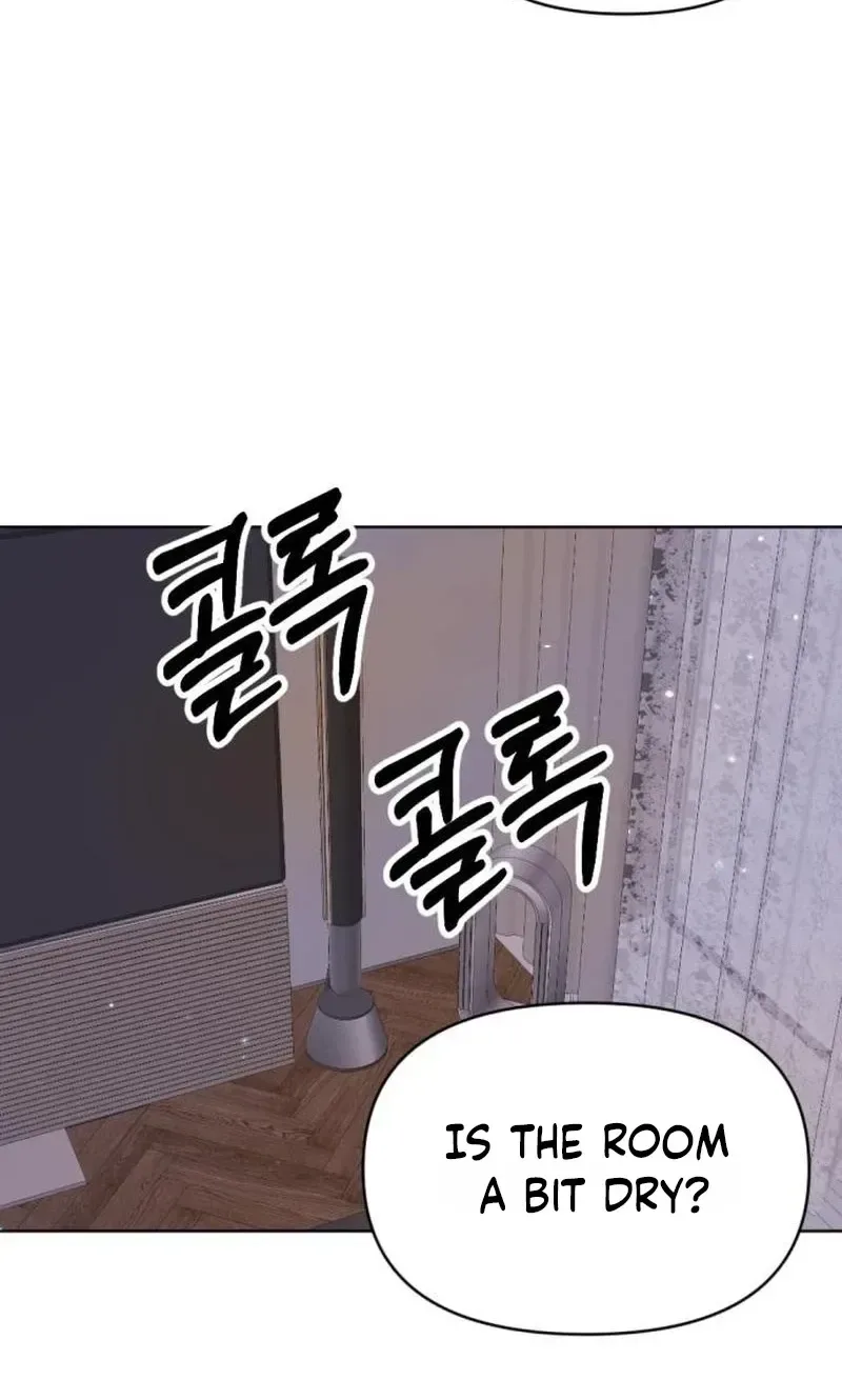A Fragrant Contract Relationship Chapter 22 page 85