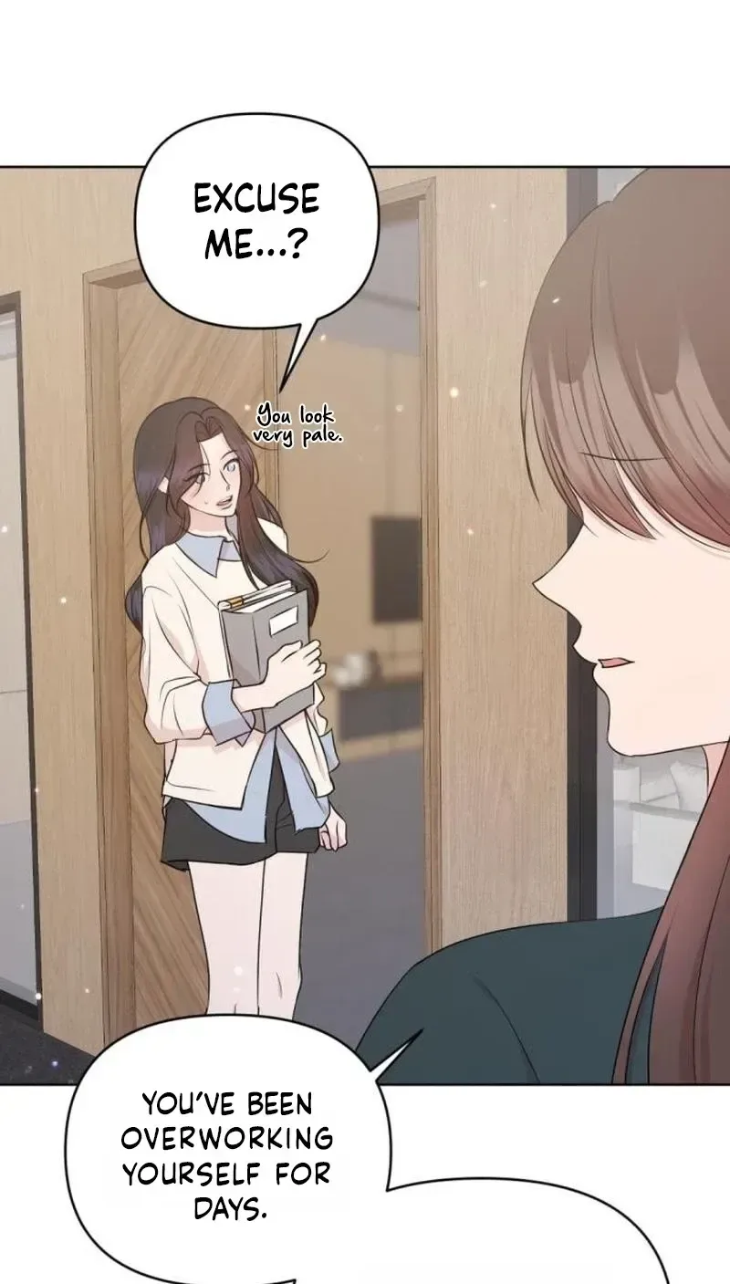 A Fragrant Contract Relationship Chapter 22 page 92