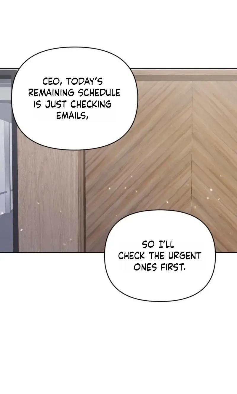 A Fragrant Contract Relationship Chapter 22 page 91