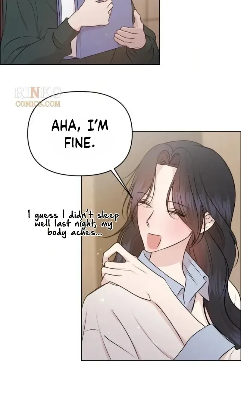 A Fragrant Contract Relationship Chapter 22 page 90