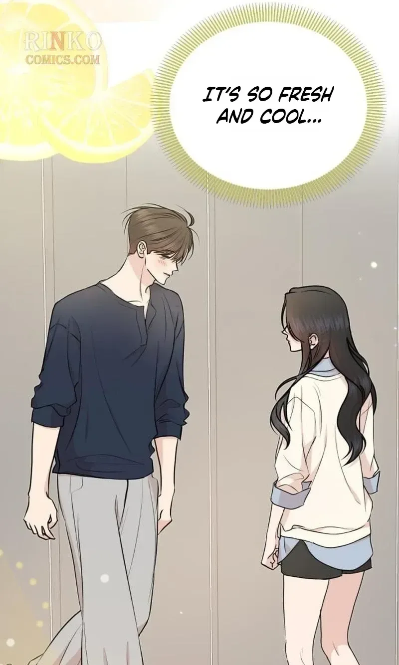 A Fragrant Contract Relationship Chapter 22 page 102