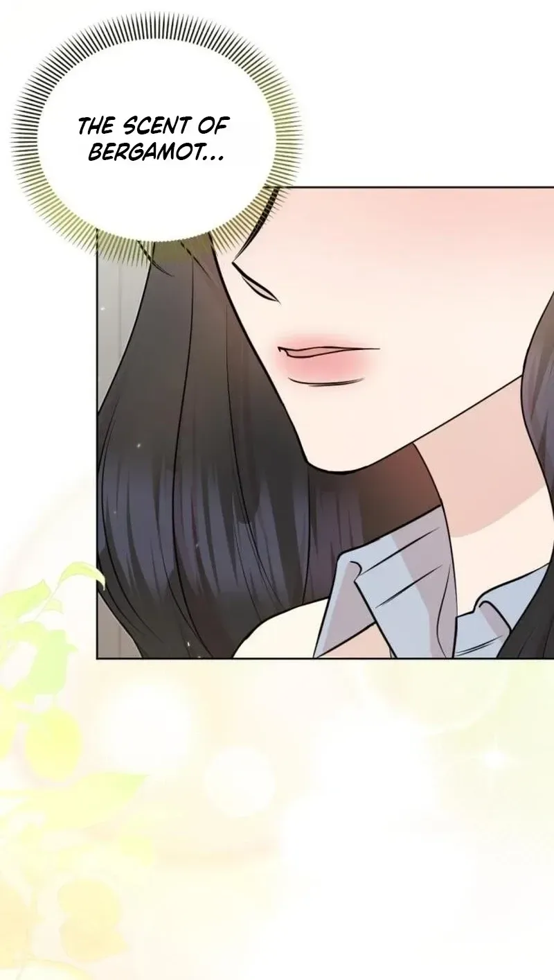A Fragrant Contract Relationship Chapter 22 page 101