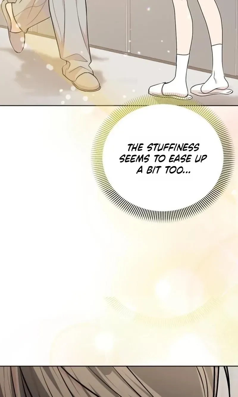 A Fragrant Contract Relationship Chapter 22 page 103