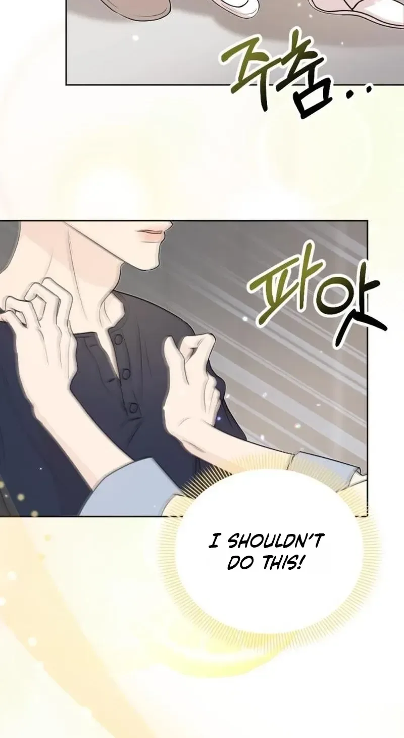 A Fragrant Contract Relationship Chapter 22 page 109