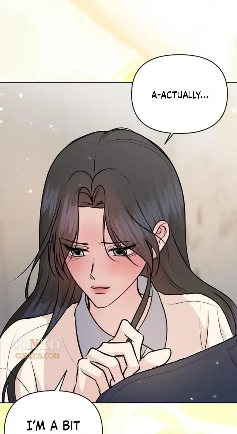 A Fragrant Contract Relationship Chapter 22 page 110