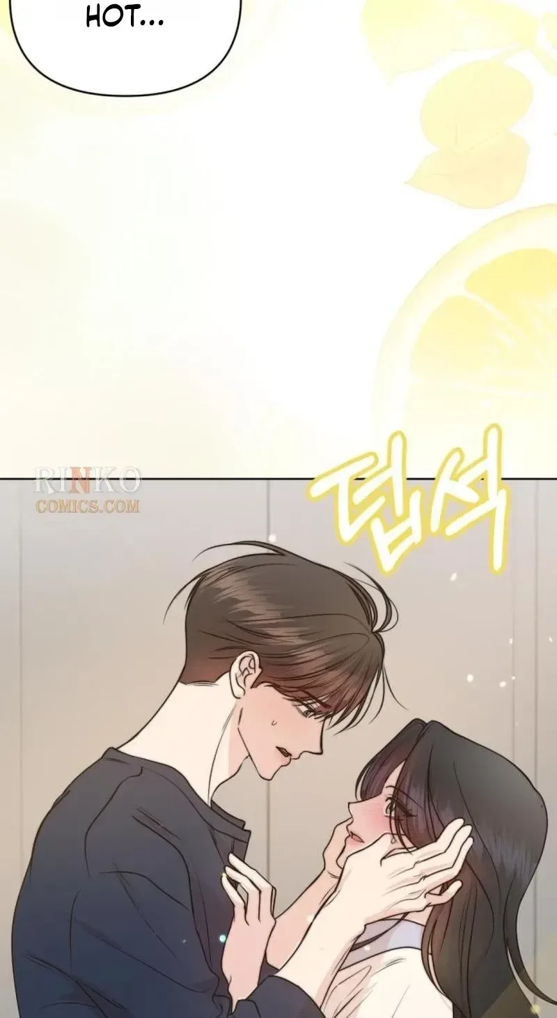 A Fragrant Contract Relationship Chapter 22 page 111