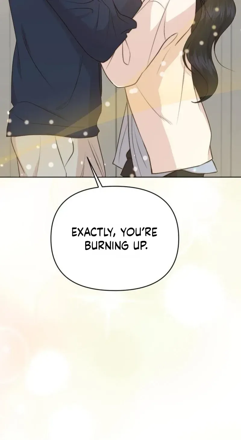 A Fragrant Contract Relationship Chapter 22 page 112