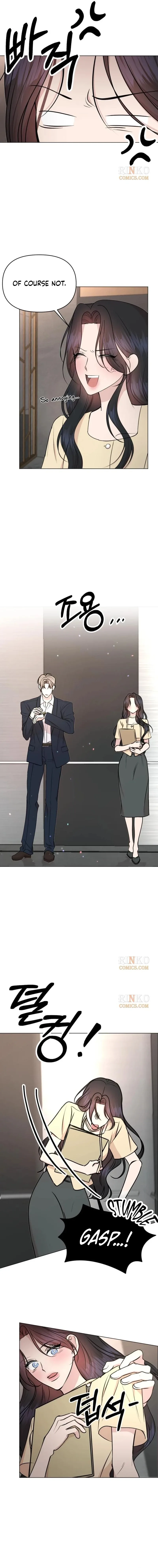 A Fragrant Contract Relationship Chapter 29 page 12