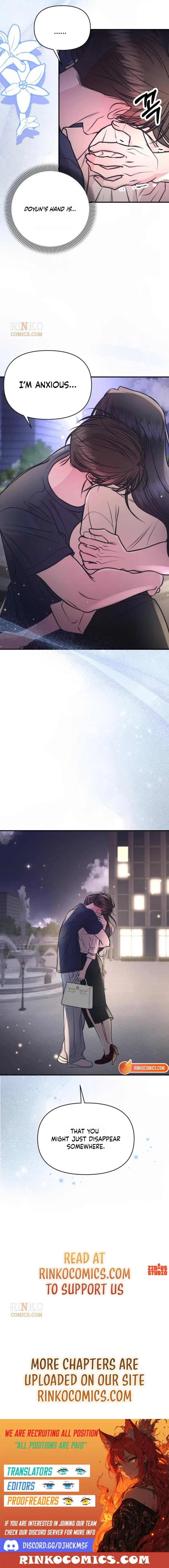 A Fragrant Contract Relationship Chapter 32 page 23