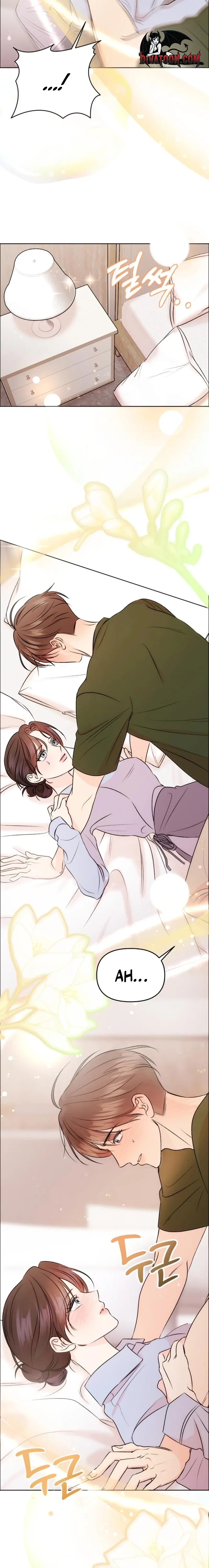 A Fragrant Contract Relationship Chapter 7 page 12