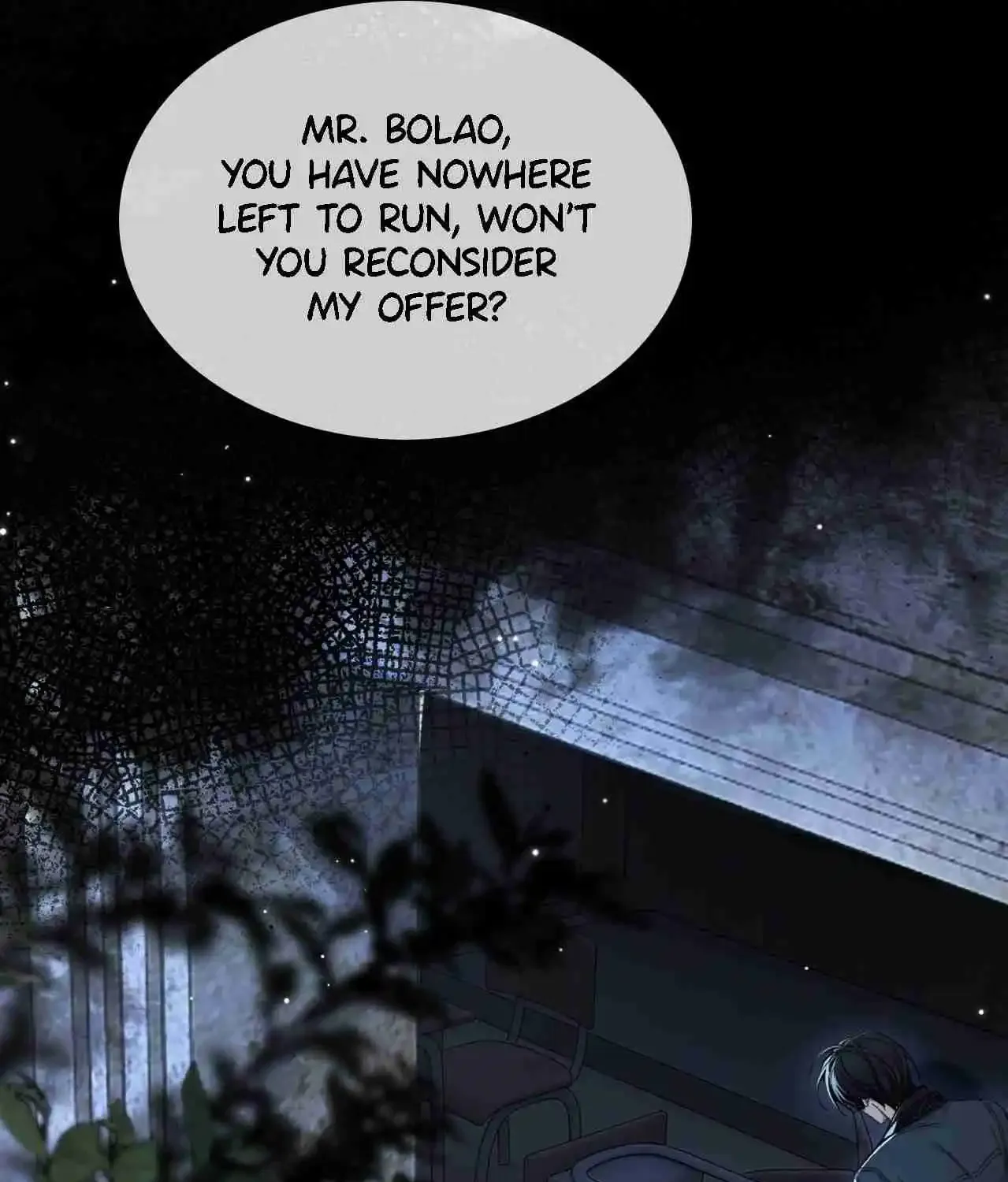 A Fruitless Harvest Chapter 1 page 6