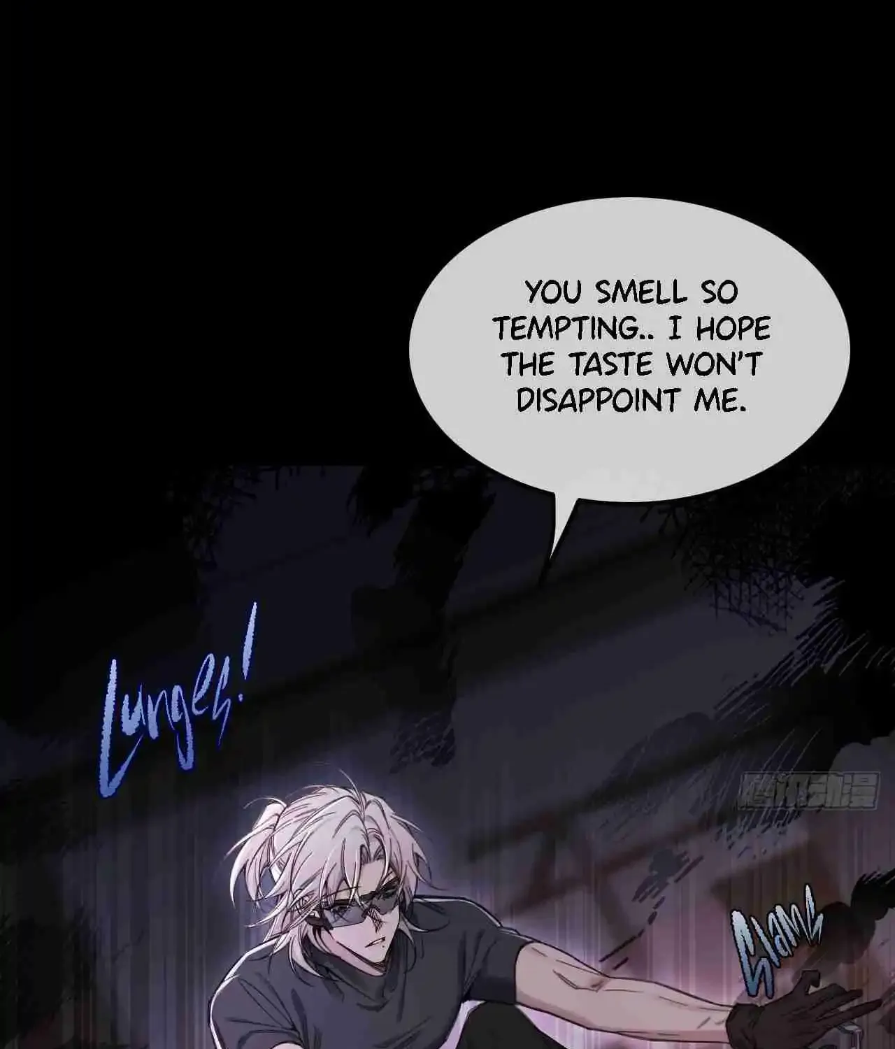A Fruitless Harvest Chapter 1 page 13