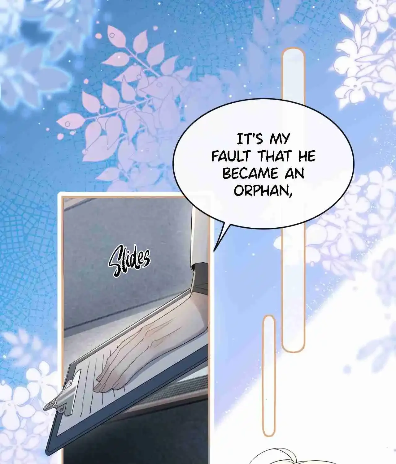 A Fruitless Harvest Chapter 1 page 37
