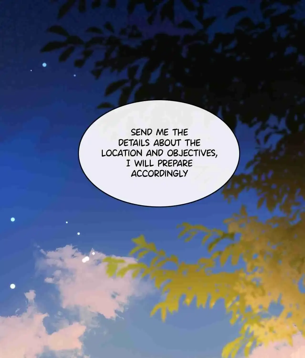 A Fruitless Harvest Chapter 1 page 43