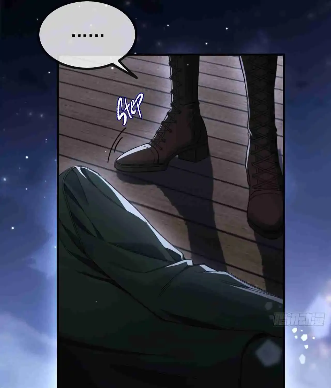 A Fruitless Harvest Chapter 1 page 52