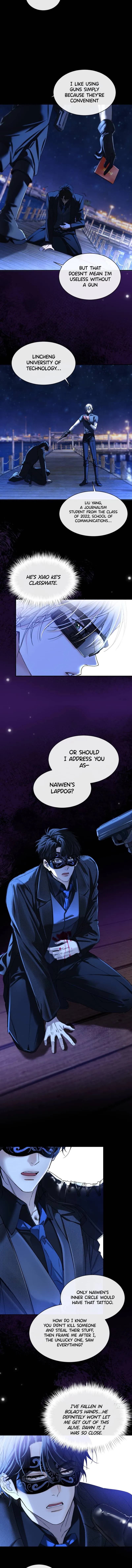 A Fruitless Harvest Chapter 2 page 2