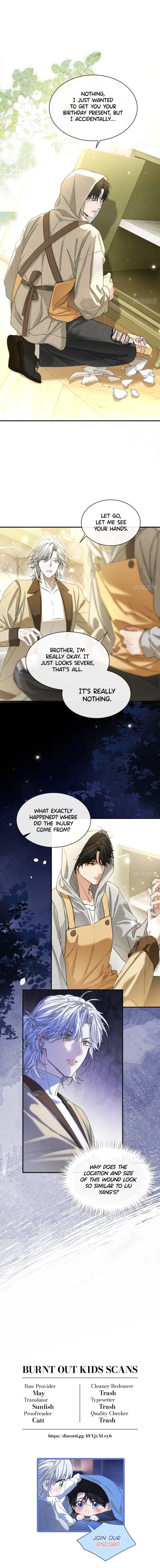 A Fruitless Harvest Chapter 2 page 7
