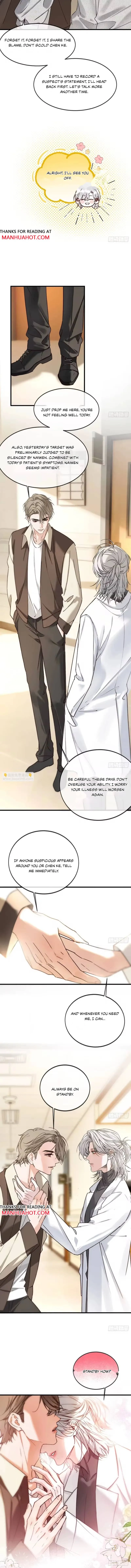 A Fruitless Harvest Chapter 5 page 3