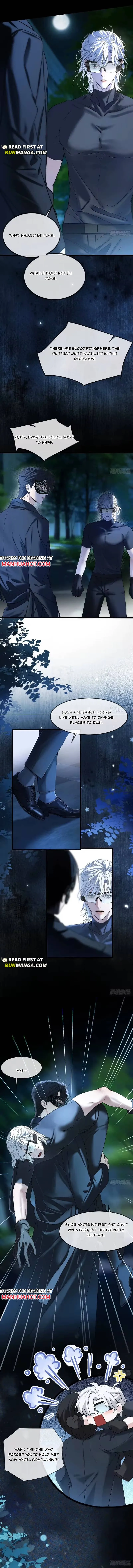 A Fruitless Harvest Chapter 7 page 2