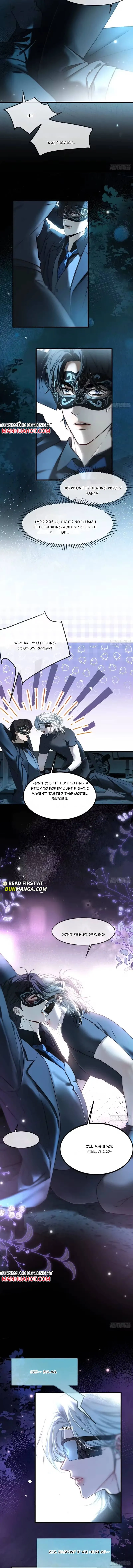A Fruitless Harvest Chapter 7 page 5