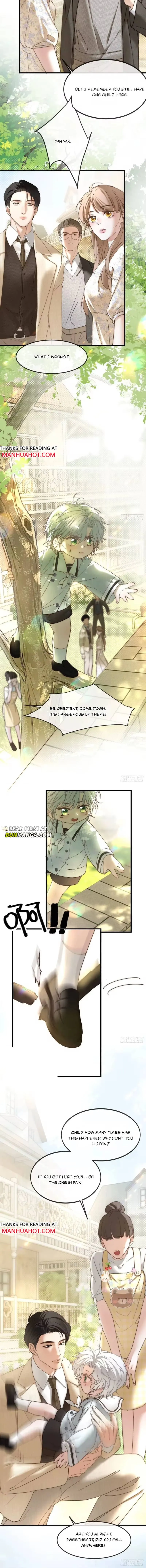 A Fruitless Harvest Chapter 8 page 2