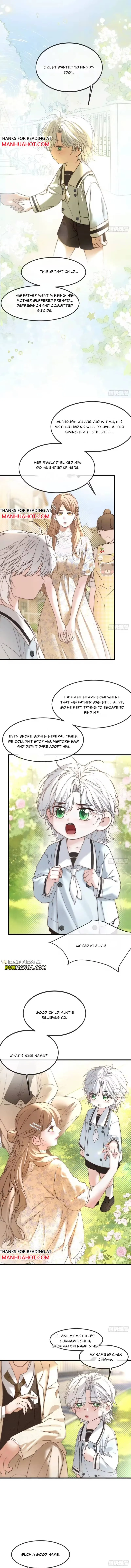 A Fruitless Harvest Chapter 8 page 3