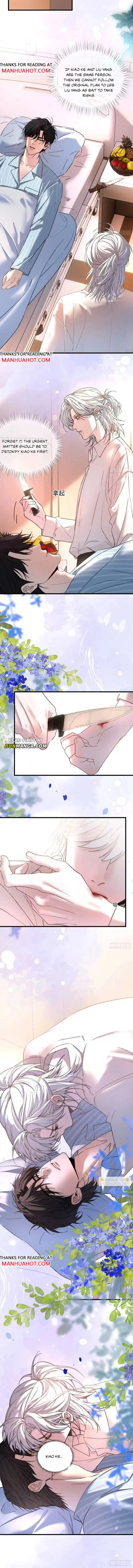 A Fruitless Harvest Chapter 9 page 6