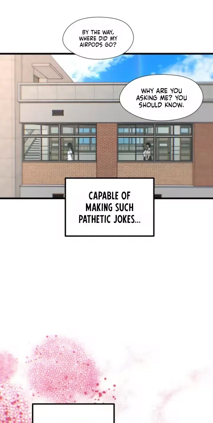 A Future Mirror Chapter 1 page 14