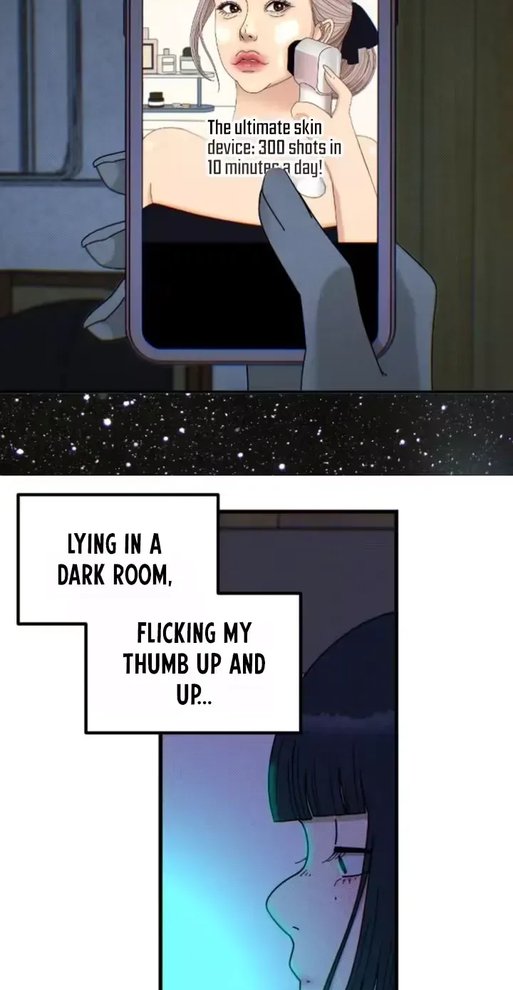 A Future Mirror Chapter 1 page 3