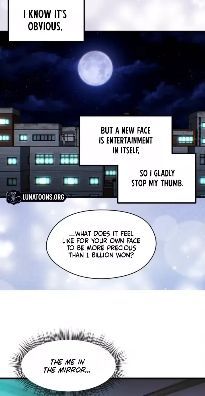 A Future Mirror Chapter 1 page 8