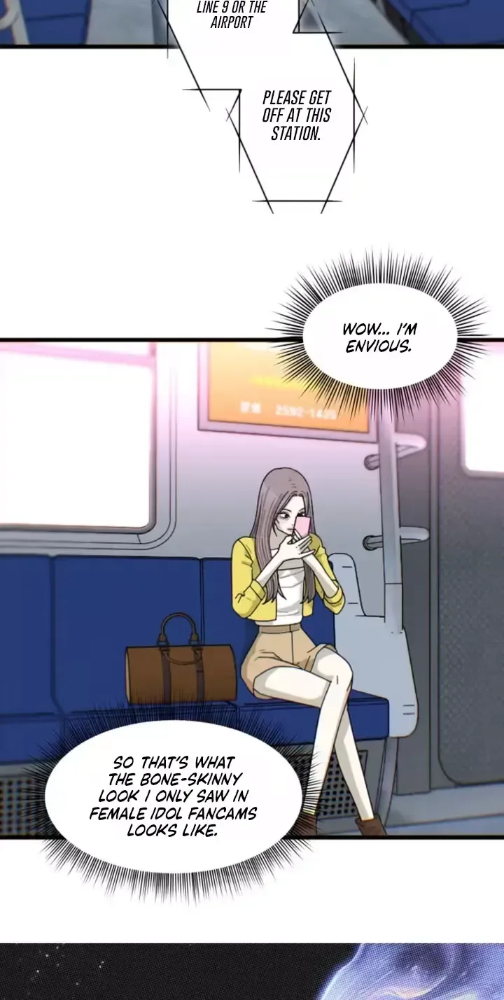 A Future Mirror Chapter 1 page 21