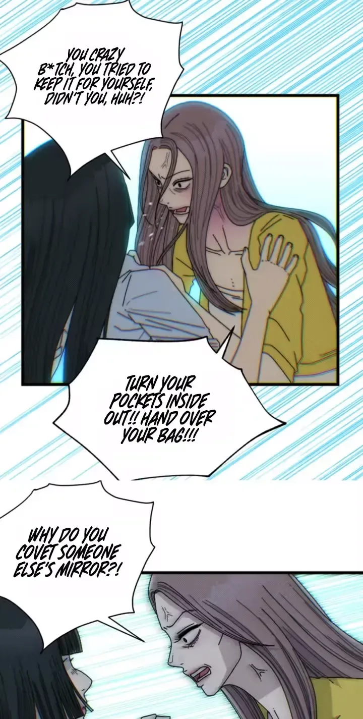 A Future Mirror Chapter 1 page 43