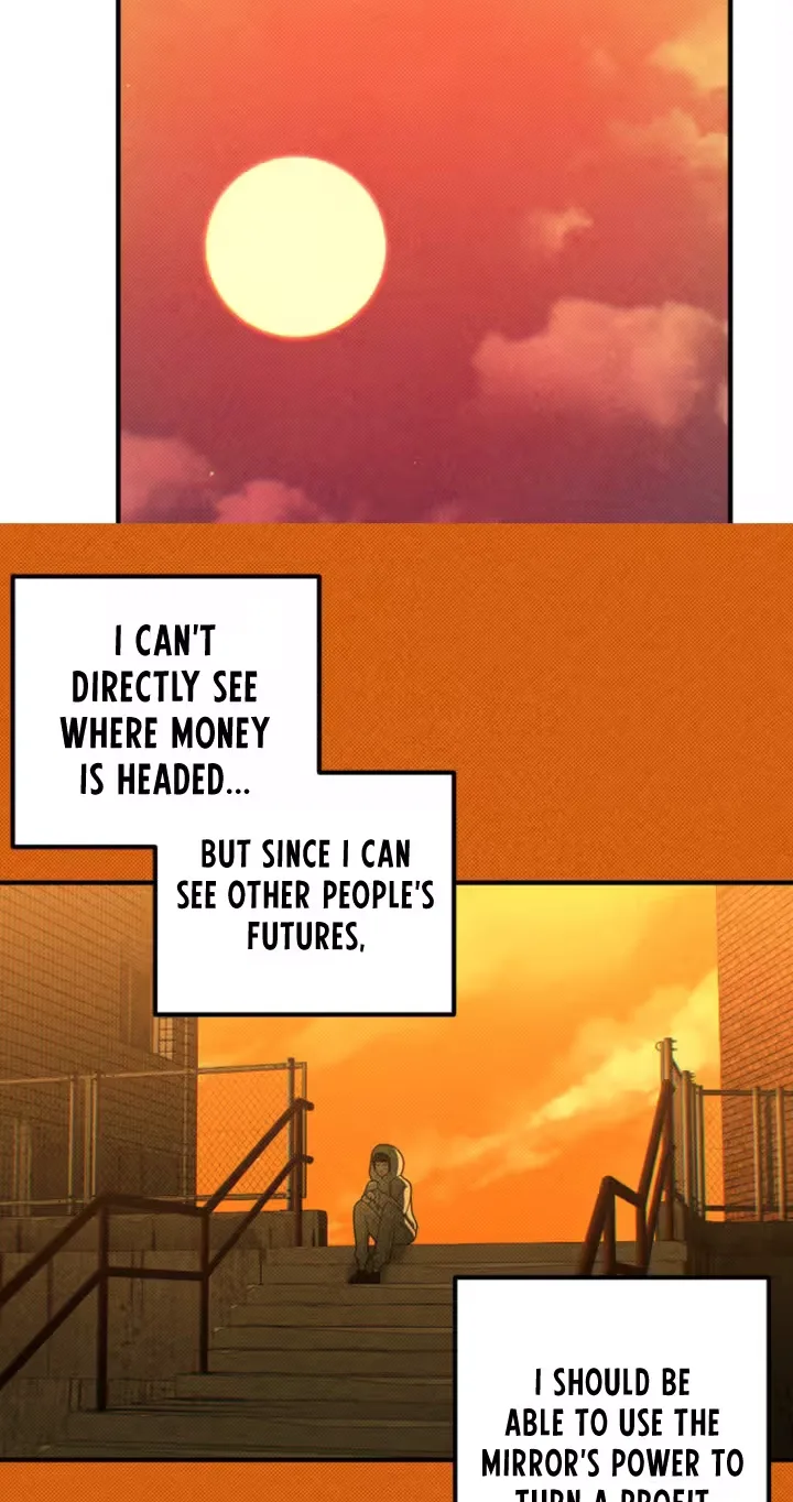 A Future Mirror Chapter 10 page 6