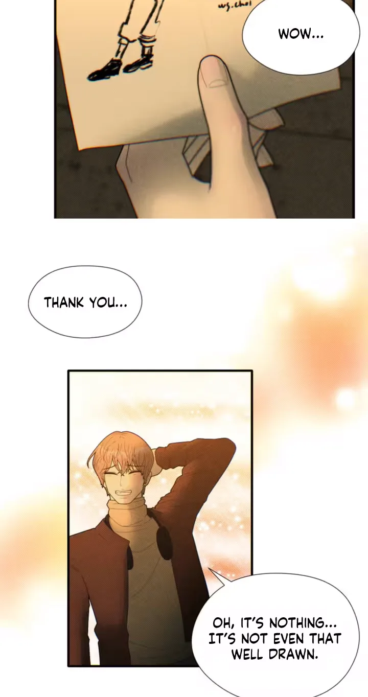 A Future Mirror Chapter 10 page 26
