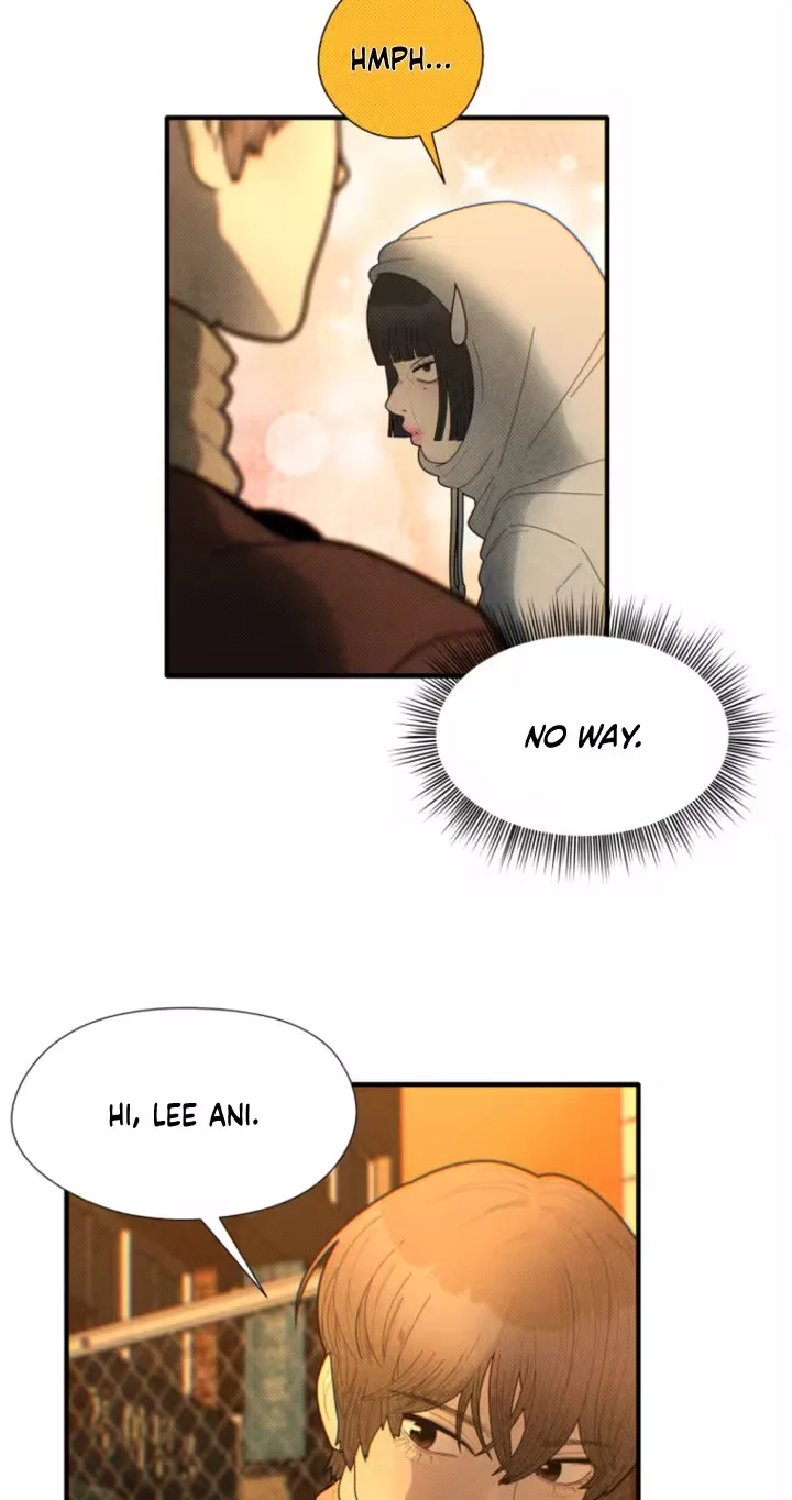 A Future Mirror Chapter 10 page 8