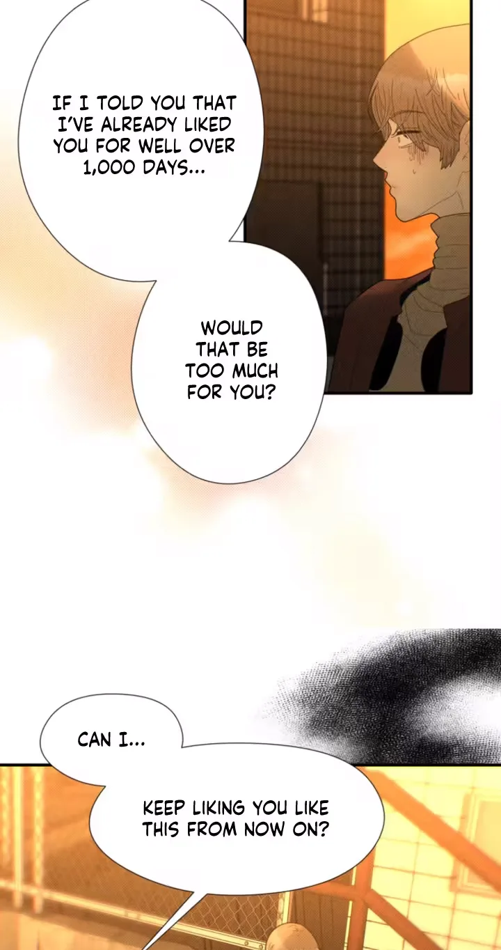 A Future Mirror Chapter 10 page 31
