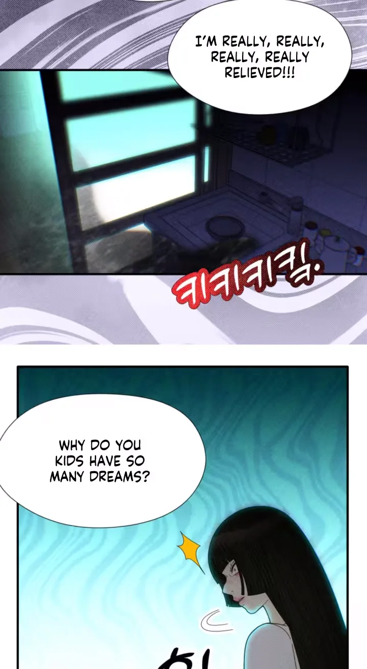 A Future Mirror Chapter 10 page 39