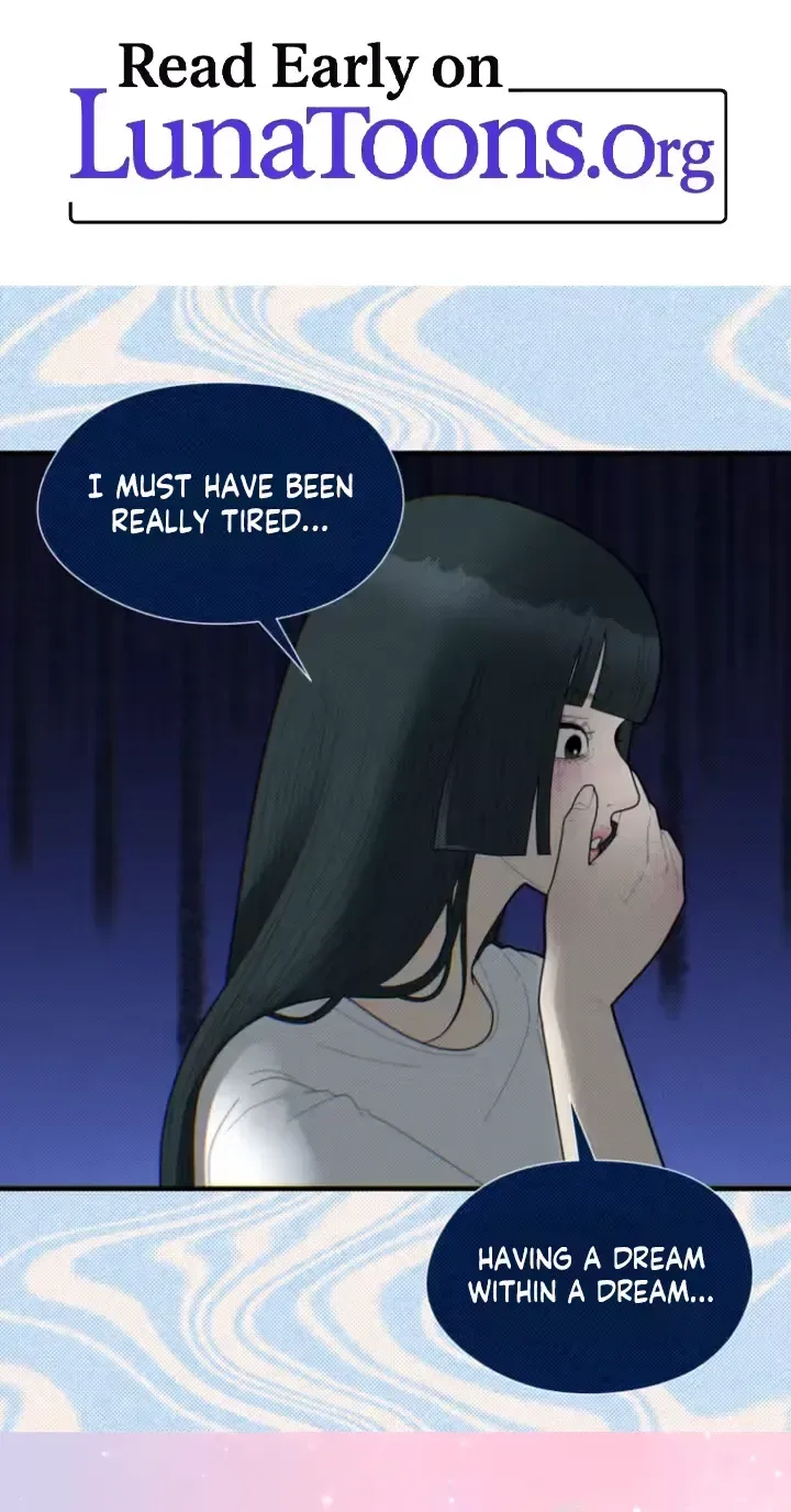 A Future Mirror Chapter 11 page 1