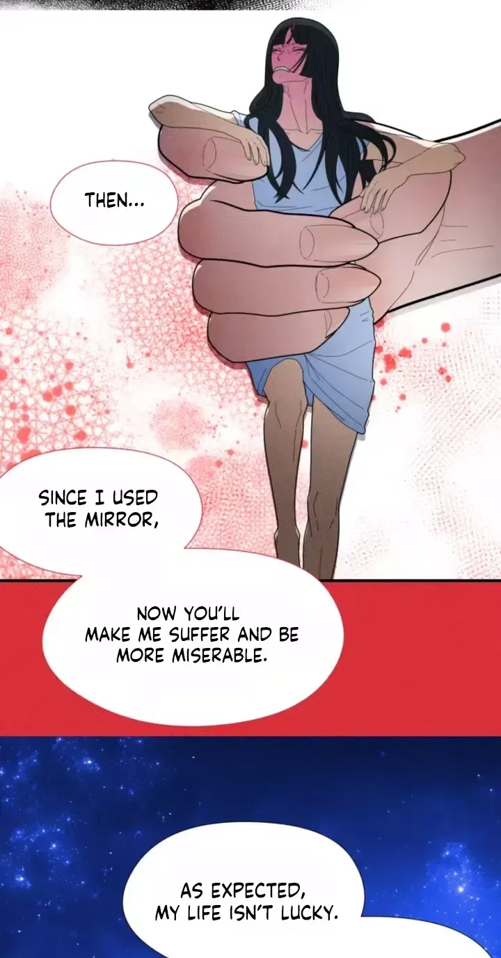 A Future Mirror Chapter 11 page 8