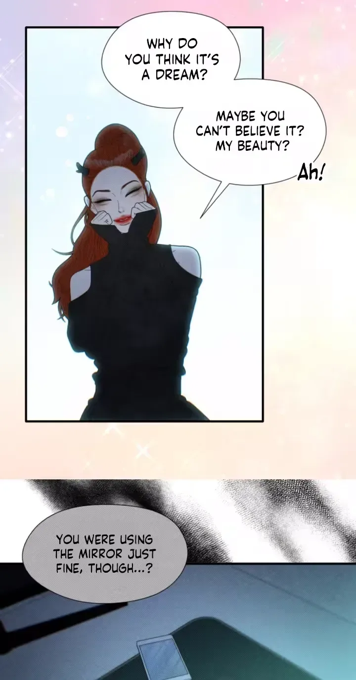 A Future Mirror Chapter 11 page 2