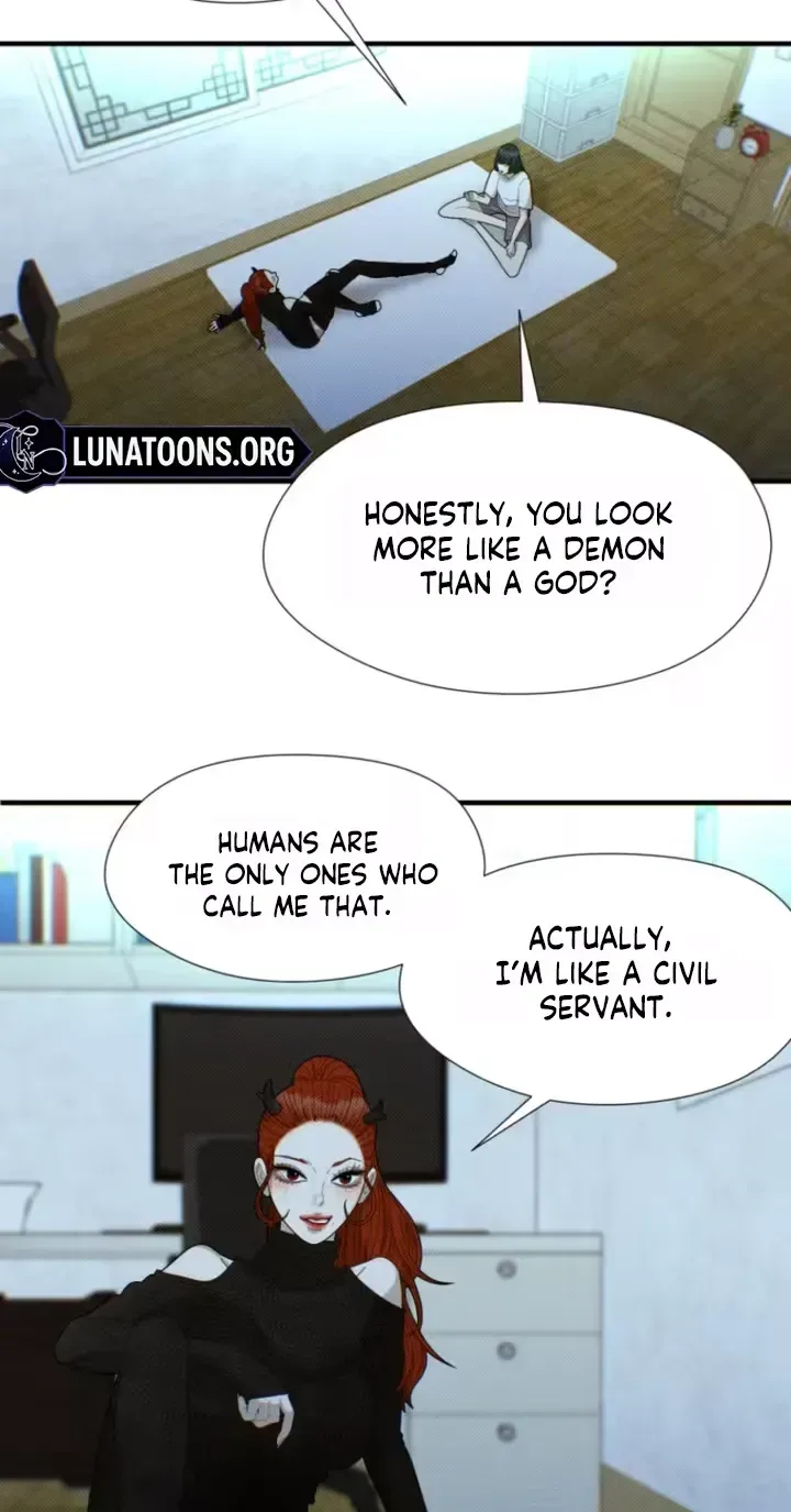 A Future Mirror Chapter 11 page 6