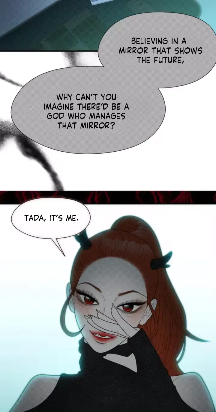 A Future Mirror Chapter 11 page 3