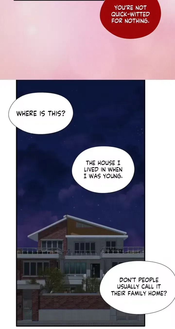 A Future Mirror Chapter 11 page 27