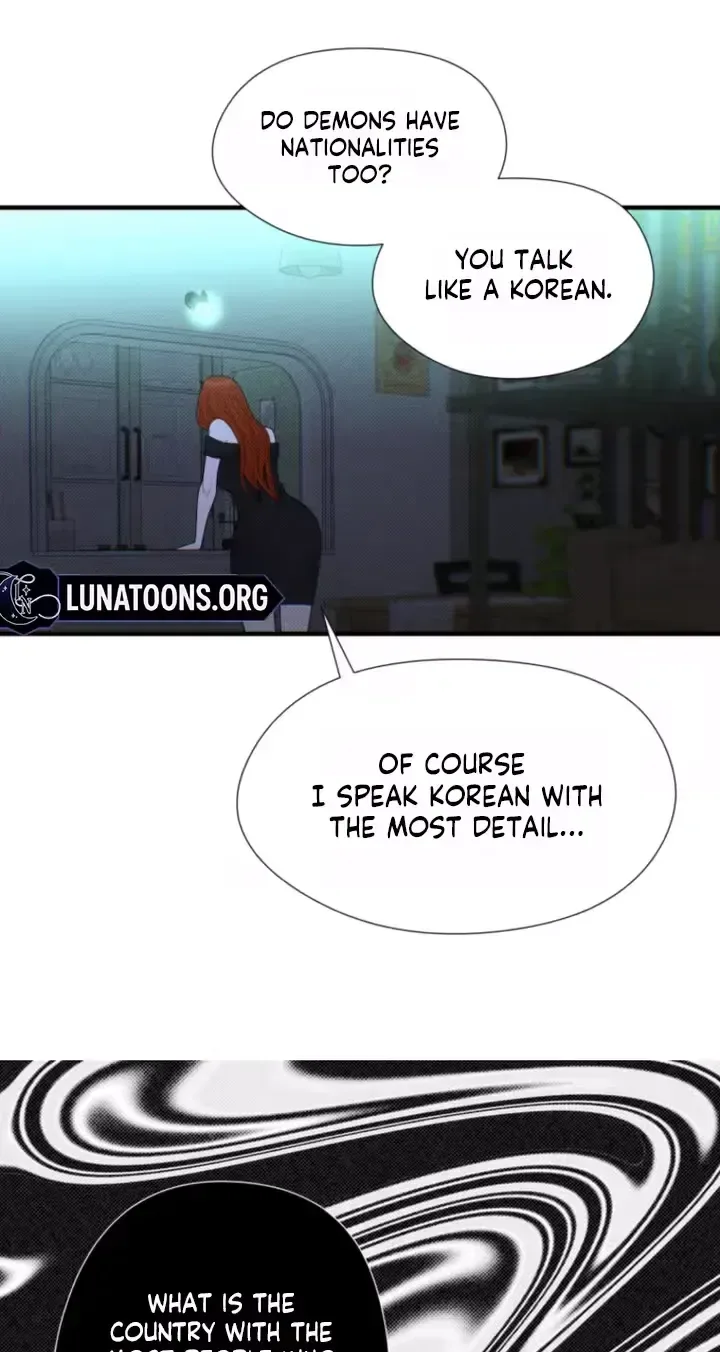 A Future Mirror Chapter 11 page 28