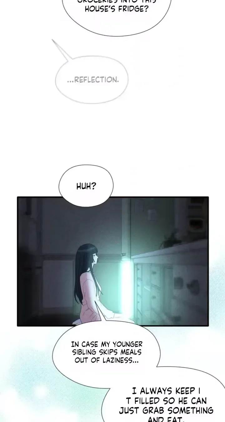 A Future Mirror Chapter 11 page 30
