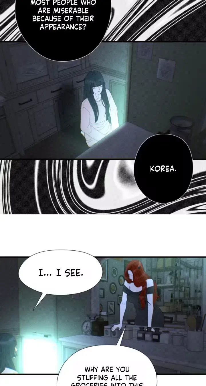 A Future Mirror Chapter 11 page 29